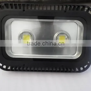 100W Residential CE Led Flood Light Factory Price 3 Years Warranty Natural White thumbnail-1