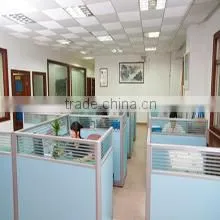 Guangzhou Kainuo Plastic Co., Ltd. company overview - view 3 thumbnail