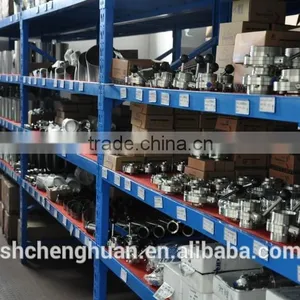 Sanitary Stainless Steel Valves thumbnail-2