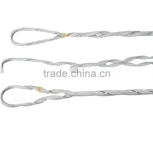 Dead End Preformed Armor Rod Made in Haihong thumbnail-1