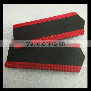 Soulder Board,epaulette / Army Uniform Rank Shoulder Boarder thumbnail-1