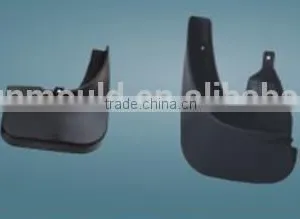 China Supplier Economic Developing Farm Tractor Fender Mould thumbnail-3