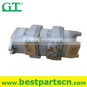 Sell Excavator Hydaulic Main Pump Assy for ZX230 9195236 thumbnail-1