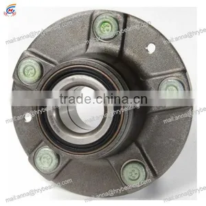 Wheel HUB Bearing Units 512119 Wheel Bearing thumbnail-1
