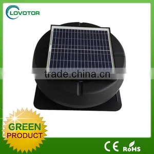 Solar Attic Fan Solar Roof Fan 12w 15w 20w 30w thumbnail-4