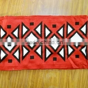 Fashion Lady Acrylic Knitted Jacquard Neckwarmer thumbnail-1