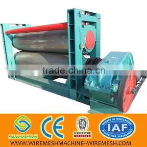 Automatic Flatten Mesh MachineJG thumbnail-1