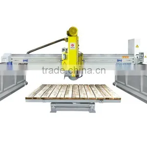 Infrared Bridge Granite and Marble Cutting Machine--screw thumbnail-1