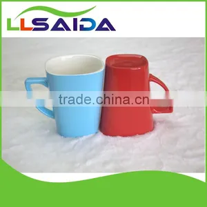 Advertising Promotion Mug Saida Promotional Ceramic Mug thumbnail-2
