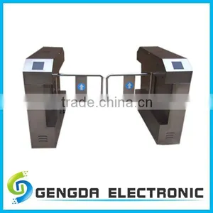 AUTOMATIC UNDERGROUND SWING GATE OPENER thumbnail-1