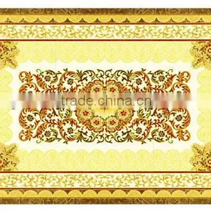 Good Design Flower Picture for Carpet Tile thumbnail-1
