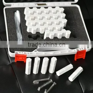 DIN 2269 Pin Gauges Made of Carbide Steel, China Manufacturer thumbnail-1