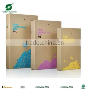 Kraft Pen Packaging Box for Sale thumbnail-1