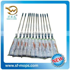 Item SM200 Twist Cleaning Round Mop thumbnail-1