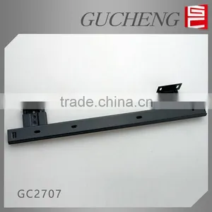 Good Sell Full Extension Ball Bearing Computer Keyboard Tray thumbnail-2