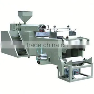 Cast Stretch Film Machine/5 Layer Stretch Film Machine thumbnail-1