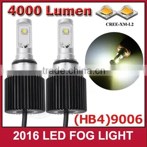 10crees Fog Light Skoda Fabia Headlight Kit thumbnail-2