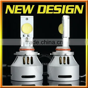 AUTO PART LED LIGHTING 9006 HB4 Car Led Headlight for Honda City thumbnail-1