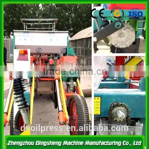High Capacity Factory Supply Automatic PLC Control High Output PE Film Blwoing Machine thumbnail-1