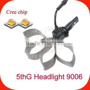 Best Selling Head Lamp Led 40w High Power Headlights thumbnail-1