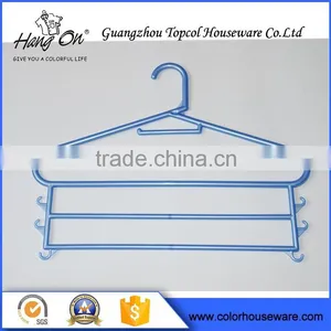 Plastic Hanger Order , Non Slip Durable Plastic Hanger thumbnail-1