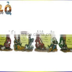 Polyresin Pirate Photo Frame thumbnail-1