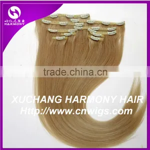 Highlight Premium Quality Clip Hair Extension thumbnail-3