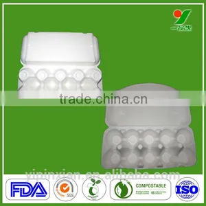 Low Price Healthy Sturdy 12 Egg Carton thumbnail-1