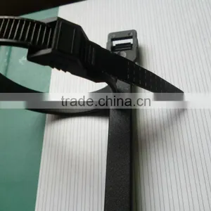 the Best Quality Nylon Cable Ties Self-locking thumbnail-1