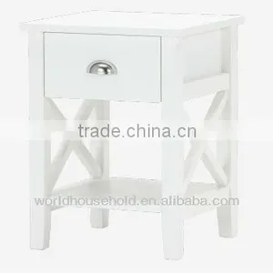 Bedside Stand(wooden Furniture) thumbnail-1