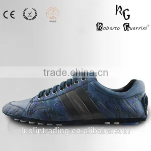 Latest Fashion Design Custom Casual Shoes thumbnail-4