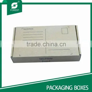 High Quality Recycled Economic Packaging Boxes thumbnail-1