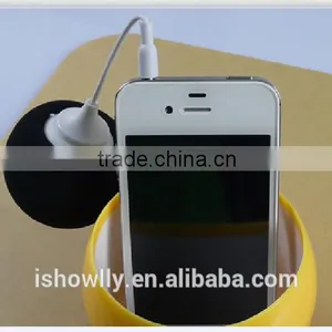 Mini Smart Phone Speaker thumbnail-4