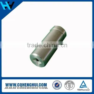 Perforated Punch Rod Film Extruder Die Head Japan SKH9 thumbnail-1