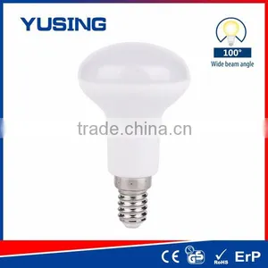 2200k LED Light Bulbs for Home E14 6W LED Lamp R50 E14 LED Bulb thumbnail-1