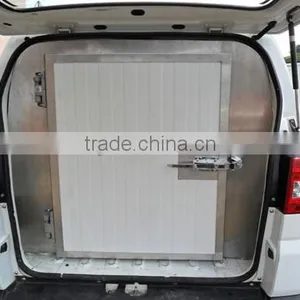 TKT-200RF Roof Mounted Transport Refrigeration thumbnail-3