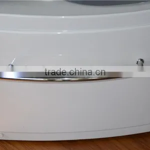 China Manufacture Bath for Two People,whirl Bath,heated Bath thumbnail-5