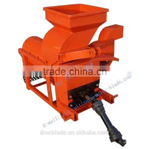 Family Use Tractor PTO Driven Maize Sheller thumbnail-1