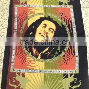 Marley Printed Wall Hangings Smile thumbnail-1