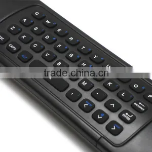 MX3 Keyboard 2.4G Remote Control Mini Fly Air Mouse Wireless Keyboard Remote Controller MX3 for XBMC Android Mini PC TV Box thumbnail-6