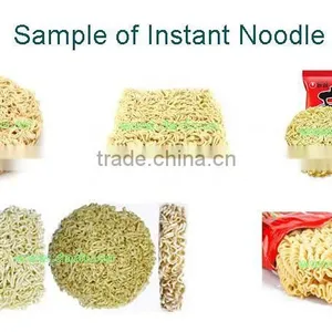 ISO 9001 Certified Rice Noodle Making Machine thumbnail-2