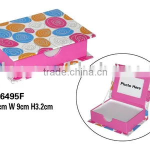 Book-shape Box Packaging thumbnail-1