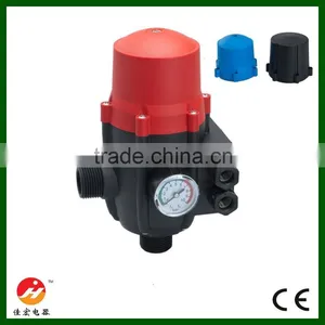Electronic Water Pump Pressure Control Switch thumbnail-2