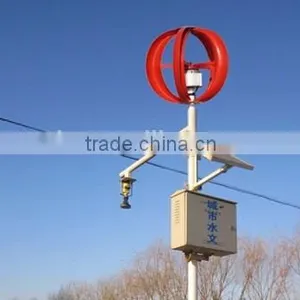 200w Micro High-performance Wind Generator for Home Use thumbnail-1