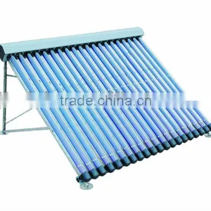 Big Heat Pipe Solar Collector thumbnail-1