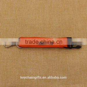 High Quality Polyester Printing Lanyard With Logo for Promotion Gifts Custom thumbnail-1