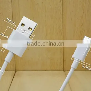 High Quality Micro Usb Cable for Data Transfering and Charging Many Colors Available thumbnail-3