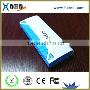 New 10400mAh Power Bank Portable Charger Battery External Backup For Iphone thumbnail-5