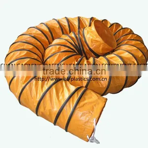 Helix Flexible Air Conditioning Duct thumbnail-1