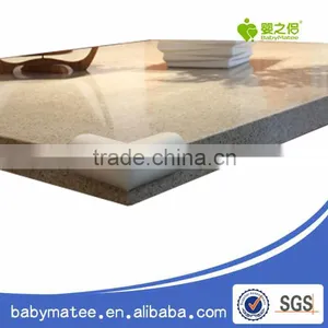 Stripe Type NBR Soft Baby Kids, Safety Table Desk Foam Corner Guard Protector thumbnail-6